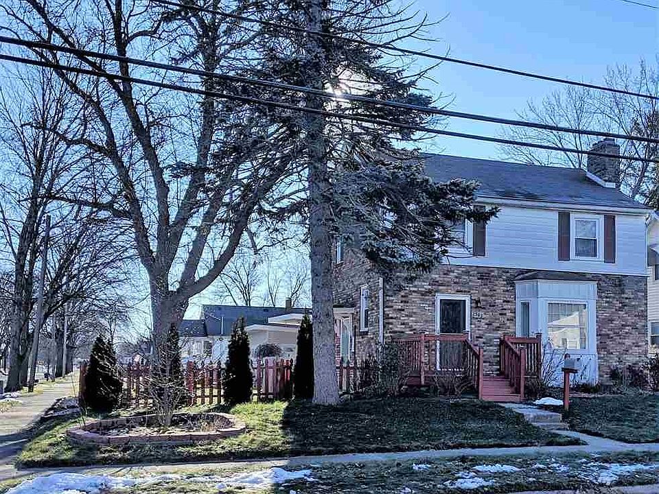 1st image of 302 Jameson St