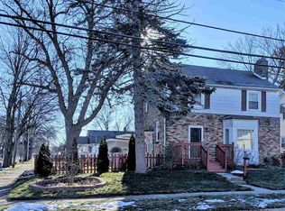 302 Jameson St, Saginaw, MI 48602