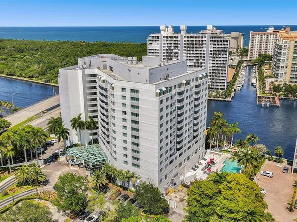 2670 E SUNRISE Boulevard #805, Fort Lauderdale, FL 33304