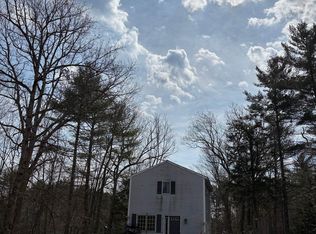 6 S Spaulding Brook Road, Brookline, NH 03033