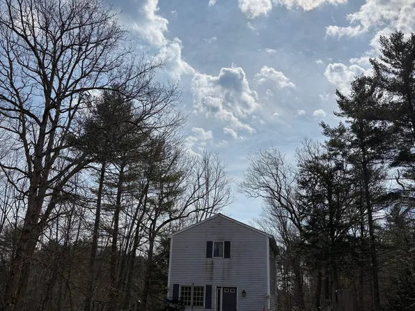 6 S Spaulding Brook Road, Brookline, NH 03033