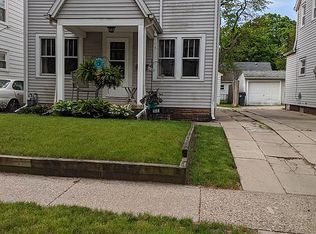 2013 Talbot St, Toledo, OH 43613