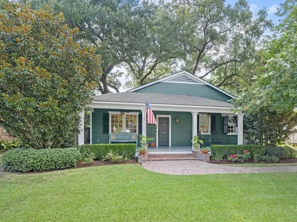 2163 Cedardale Ave, Baton Rouge, LA 70808