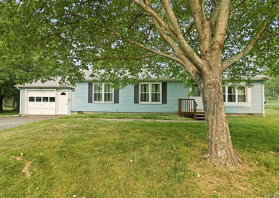 537 New Vernon Road, Middletown, NY 10940 Zillow