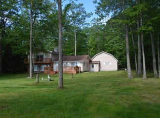 20005 Long Lake Rd, Hillman, MI 49746