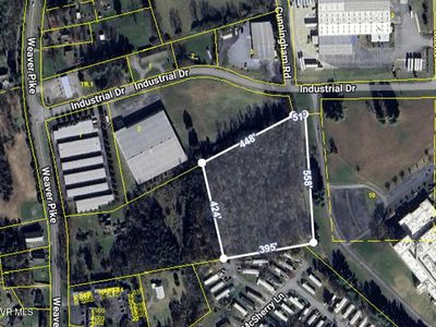 Industrial Dr, Elizabethton, TN, 37643