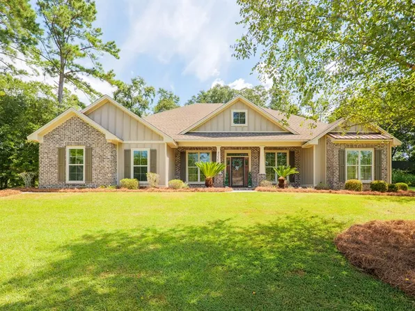 4227 Tillman Bluff Rd, Valdosta, GA 31602