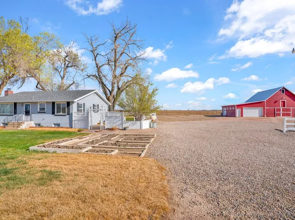 20351 County Road 78, Eaton, CO 80615