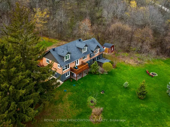 15585 Clayhill Rd, Halton Hills, ON L7G 4S8