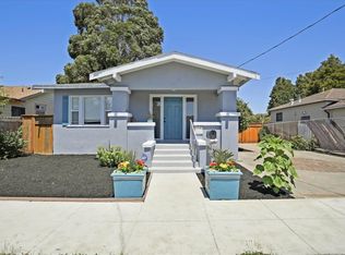 1521 Garvin Ave, Richmond, CA 94801