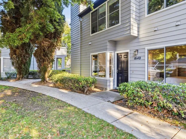 1640 Parkview Green Cir, San Jose, CA 95131