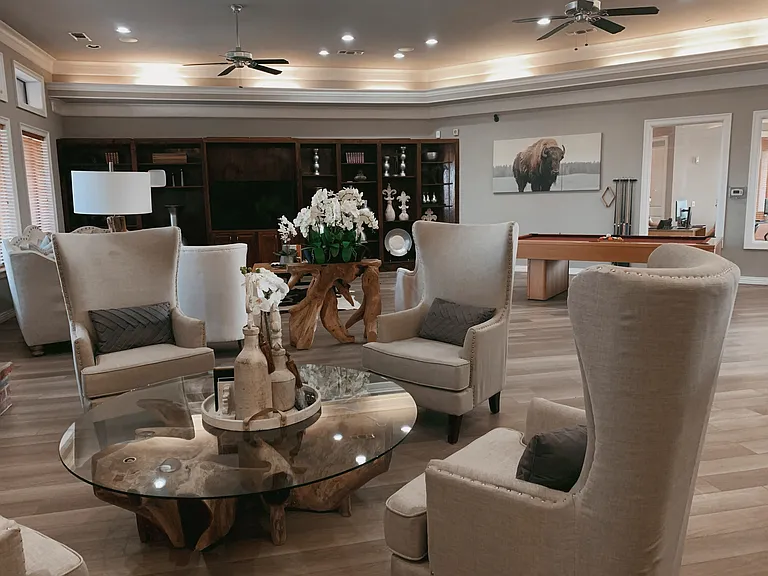 Club House