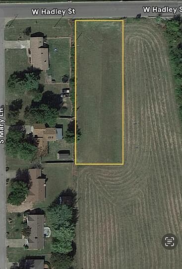 1st image of 640 W Hadley Street