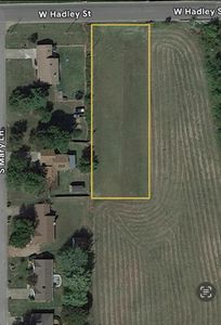 640 W Hadley Street, Aurora, MO, 65605