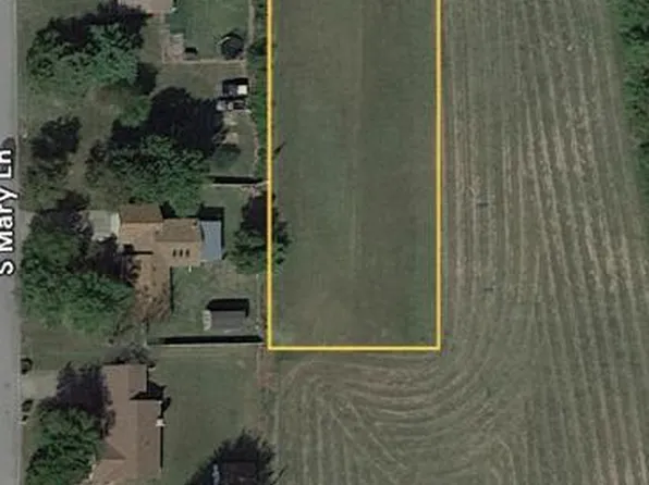 640 W Hadley Street, Aurora, MO 65605