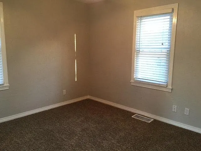 Bedroom #1