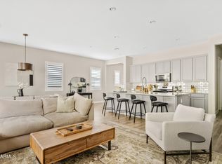 22768 E VIA DEL SOL --, Queen Creek, AZ 85142