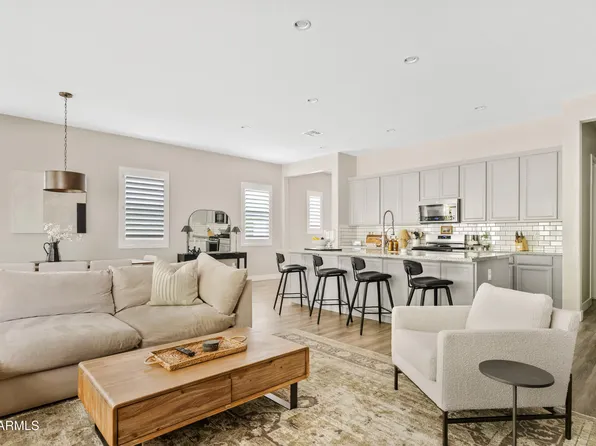 22768 E VIA DEL SOL --, Queen Creek, AZ 85142