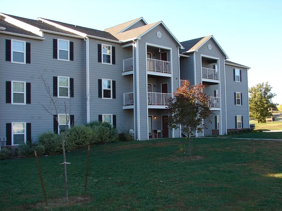 Northpark Apartments