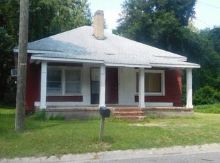 358 Taft St, Laurinburg, NC 28352