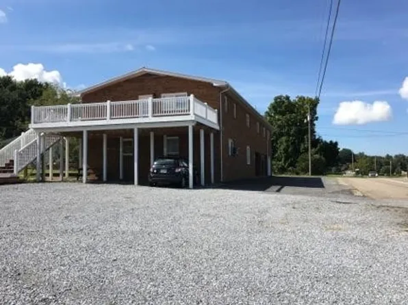 Apartments in the Country, Yes!!, 289 Highway 107 #4, Jonesborough, TN 37659
