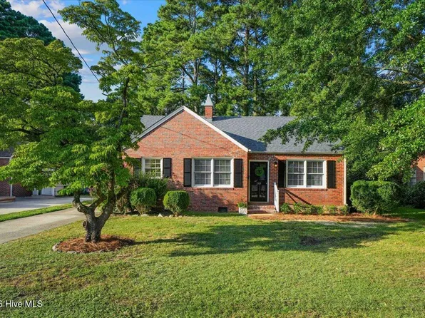 1509 Rose Street, Goldsboro, NC 27530