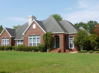 105 Corey Dr, Dothan, AL 36305