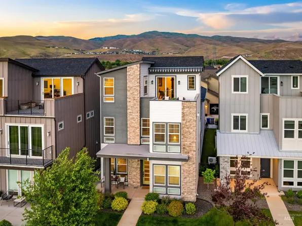 3730 S Millbrook Way, Boise, ID 83716