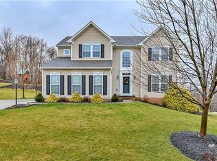 5015 Clendenning Rd, Gibsonia, PA 15044