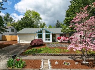 9715 SW Robbins Dr, Beaverton, OR 97008