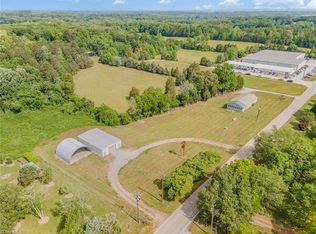 2040 Cauble Rd, Salisbury, NC 28144