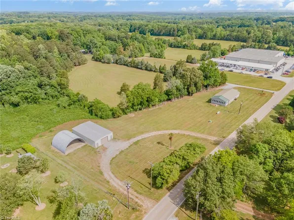 2040 Cauble Rd, Salisbury, NC 28144