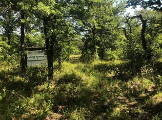 8381 Salt Creek Rd, Jacksboro, TX 76458