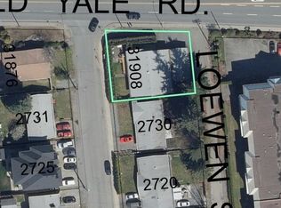 31908 Old Yale Rd, Abbotsford, BC V2T2C6