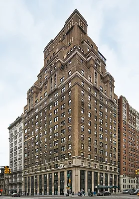 Sold by Brown Harris Stevens | media 17