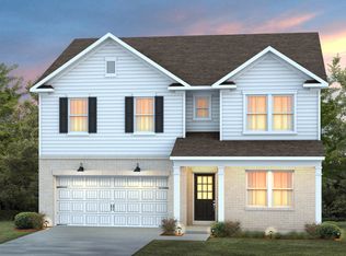 504 Foxfield Way, Fuquay Varina, NC 27526