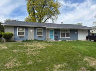 7010 Penmoken Dr, Fort Wayne, IN 46819