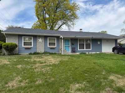 7010 Penmoken Dr, Fort Wayne, IN, 46819