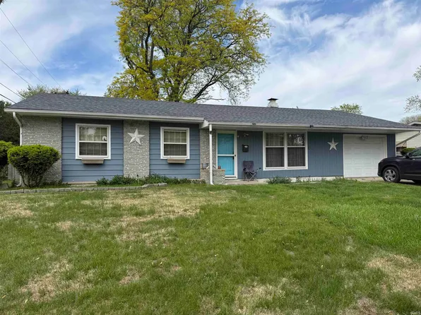 7010 Penmoken Dr, Fort Wayne, IN 46819