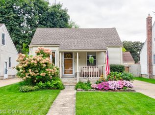 1914 Ardmore Ave, Royal Oak, MI
