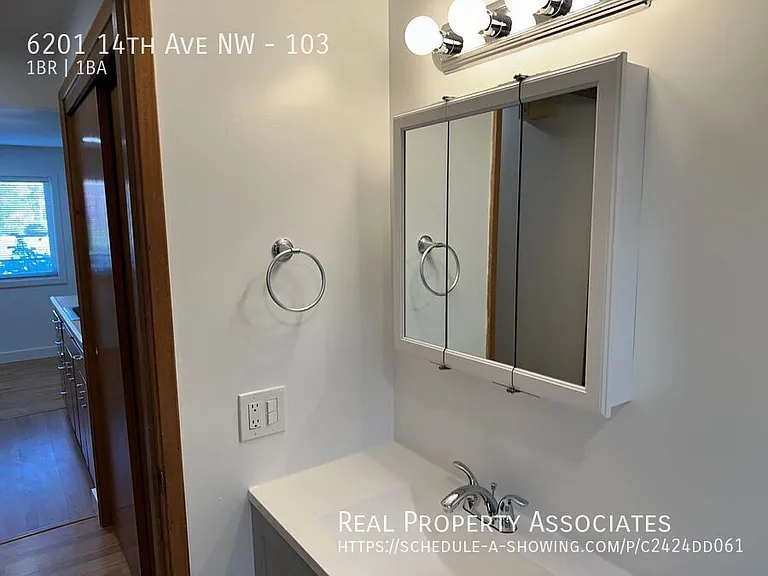 6201 14th Ave NW #103 — Photo 10