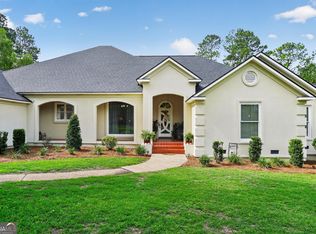 7 Lakeview Cv, Moultrie, GA 31768