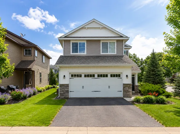 12405 Bataan St NE, Blaine, MN 55449