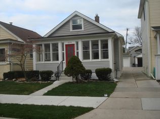 624 Notre Dame St, Grosse Pointe, MI 48230