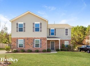 11509 Cedar Glades Dr, Vance, AL 35490