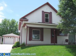 729 W A St, Lincoln, NE 68522