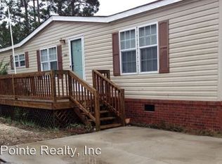 7306 Lure Ln, Wilmington, NC 28412