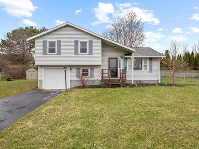 157 Murray St, Auburn, NY, 13021