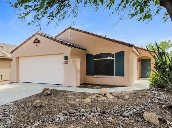 7901 W Mural Hill Dr