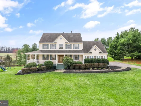 19281 Swan Ct, Purcellville, VA 20132